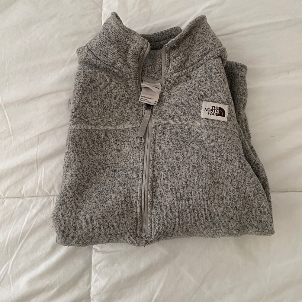 Northface Men's Hommes Pullover